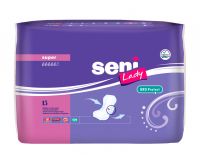 Seni Lady super 150 Stck